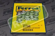 Ferrea Titanium Retainer F20C F22C S2000 Honda AP1 AP2 E11045-16
