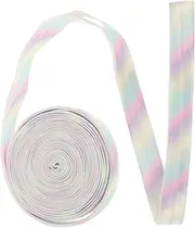Mikinona Jump Rope for Durable Skipping Rope for Outdoor Fun Lightweight and Portable Exercise Band for Fitness Activities and Play