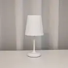Creative Simple Smart Remote Control LED Desk Lamp USB Eye Protection Touch S