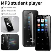 16GB Bluetooth MP3 Player MP4 Media FM Radio Recorder HIFI Sport Music Speakers