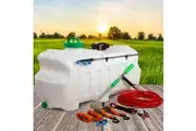 Giantz Weed Sprayer 100L Garden Spray
