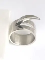 Anillo de Annie Leonhart ATTACK ON TITAN