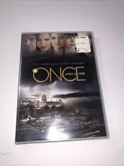 Once Upon A Time Complete First Season