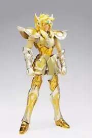 BANDAI Saint Cloth Myth EX Aquarias Glacier