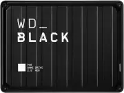 WD_Black 4TB P10 Game Drive,External Hard Drive