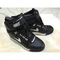 在飛比找蝦皮購物優惠-現貨💜NIKE日本絕版內增高鞋