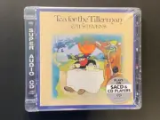 Tea For The Tillerman by Cat Stevens (Hybrid SACD, Remastered, OOP)