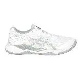 在飛比找遠傳friDay購物優惠-ASICS GEL-TACTIC 12 女排羽球鞋-排球 羽