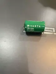 NEW VARTA CR1/2AA 3VOLT Battery CR14250 SUUNTO COMPANION AND FAVOR DIVE COMPUTER
