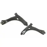 Sterling Control Arm for LHS to suit Ford Transit VO 09/2014 Onwards without Ball Joint - SCA-FD114709L