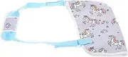 FRCOLOR Children' Protectors Brace Arm Sling Shoulder Immobilizer Sling for Arm Shoulder Sling Arm Supports Sling Shoulder Compression Sleeve Arm Sling for Women Medical Filter Cloth