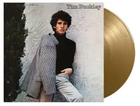 在飛比找誠品線上優惠-Tim Buckley (180g Gold Viny)