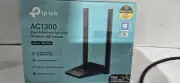 TP-Link AC1300 WiFi USB Adapter for Desktop PC Archer T4U Plus NOB
