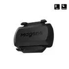 Magene Cadence Sensor Speed S3 ANT Bluetooth Speedometer GPS Bike Computer