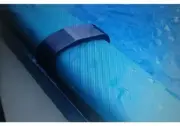 Intex Prism, Coleman, & similiar pool "Ultrawide" Cover & Reline Pool liner Clip