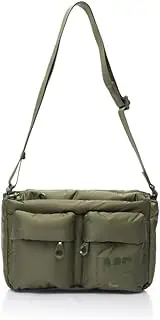 [Mandarina Duck] Women's MD20 Balloon Crossover, One Size