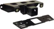 KFI Products 2in. Front Receiver for 2014 Polaris Ranger 900 XP Deluxe UTV