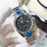 ROLEX 勞力士 石英錶 瑞士錶 機械錶 41MM男士機械手錶 精工出品 品質保證男錶 精品錶