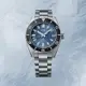 【黑標款】SEIKO 精工 Prospex 極地藍色冰川 200米機械錶(6R35-01V0B/SPB297J1)