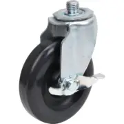 Vulcan Hart 0049700200002 Swivel Stud W/Brake Caster