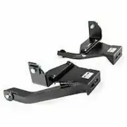 Roadmaster 237-2 Crossbar-Style Tow Bar Baseplate For 1995-1998 Dodge Neon