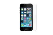 NVS Atom Glass 9H Hardness Screen Protector Shield For iPhone 5 5S SE Clear