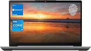 Lenovo IdeaPad 3 Laptop, 14" FHD Display, Intel Core i5-1135G7, 20GB RAM, 512GB SSD, Webcam, Fingerprint Reader, SD Card Reader, HDMI, Wi-Fi 6, Windows 11 Home, Grey