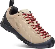 KEEN Women's Jasper Suede Leather Climbing Approach Sneaker