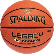 Spalding - LEGACY TF-1000 29.5" NFHS basketball - size 7