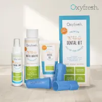 在飛比找松果購物優惠-【Oxyfresh】新鮮氧 寵物口腔清潔系列 潔牙噴霧 潔牙