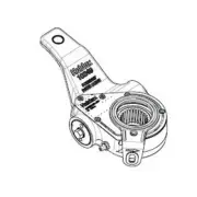 Haldex 41911062 Air Brake Automatic Slack Adjuster 1 1/2" 28 Spline Diameter,