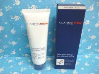 在飛比找Yahoo!奇摩拍賣優惠-CLARINS 克蘭詩 植物潔顏膠 125ml 效期2024