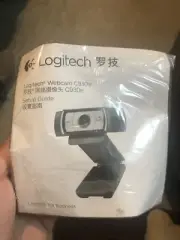 Logitech C930E 1080p HD Video Webcam