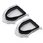 2PCS Blender Lid Replacement Spout Cover Blender Top Parts for Ninja2867