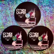 Cyndi Lauper “Still So Unusual” 2013 Entire Season 1 3 DVD Set
