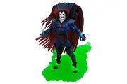 Diamond Select Toys Marvel Gallery: Mr. Sinister PVC Figure, Multicolor, Standard