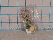Dragon Ball Z Frieza Metal Keychain, Bird Studio / FUNimation 2000