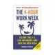 The 4-Hour Work Week: Escape the 9-5 eslite誠品