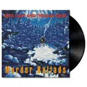 Murder Ballads (180gm Vinyl) (2015 Reissue)