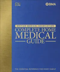在飛比找誠品線上優惠-BMA Complete Home Medical Guid