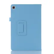MCC For Samsung Galaxy Tab A (2019) 8.0" Folio Case Cover T290 T295 8 inch [Sky Blue]