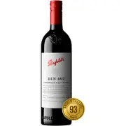 Penfolds Bin 407 Cabernet Sauvignon 2023 750mL