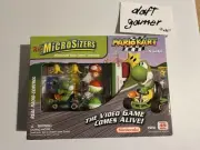 Nintendo 2004 Mario Kart Micro Sizers Yoshi RC Complete NEW MINT Sealed