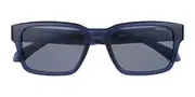 Superdry SDS 5040 153 Men's Sunglasses Blue Size 55