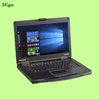 在飛比找Yahoo!奇摩拍賣優惠-5Cgo【含稅】Panasonic/松下 TOUGHBOOK