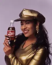 Coca Cola, Pepsi, Sprite Vintage Photos & Ads Free Rigid Top Loader 1135