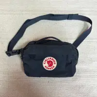 在飛比找蝦皮購物優惠-小狐狸 Fjallraven kanken Hip Pack