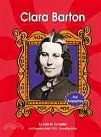 在飛比找三民網路書店優惠-Clara Barton