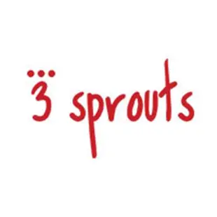 加拿大 3 Sprouts 收納箱-多款可選[免運費]