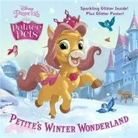 在飛比找三民網路書店優惠-Petite's Winter Wonderland